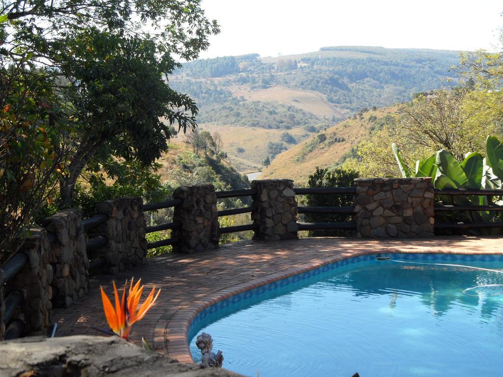 Valley View Bed & Breakfast Sabie Luaran gambar